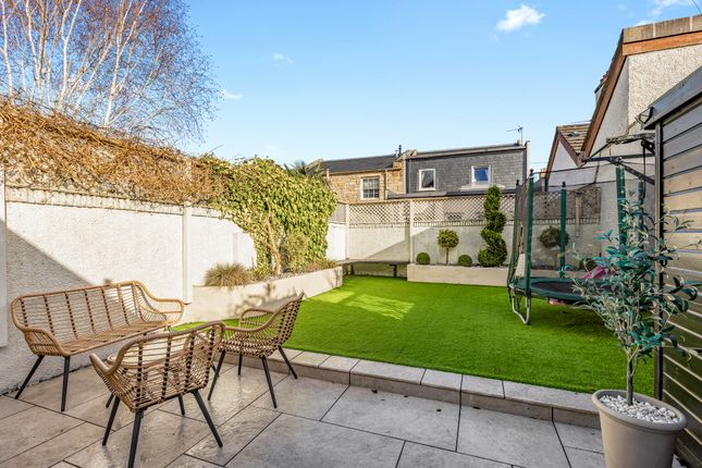 Town house for sale in 17 Quality Street, Davidsons Mains