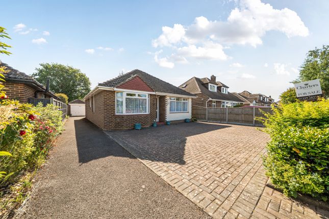 3-bed house on 11, Martin Avenue, Fareham, £375,000