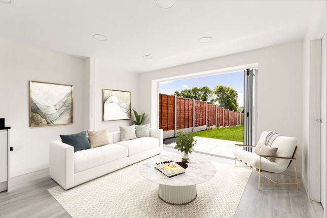 3 Aston Mews, Mill Lane, Sandwich photo 3