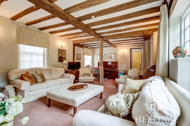 The Manse, 50, Church Street, Colchester photo 3