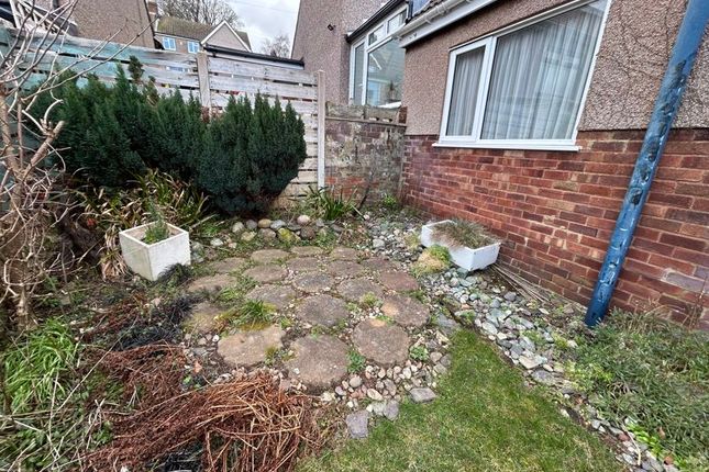 Semi-detached bungalow for sale in Mount Park, Conwy