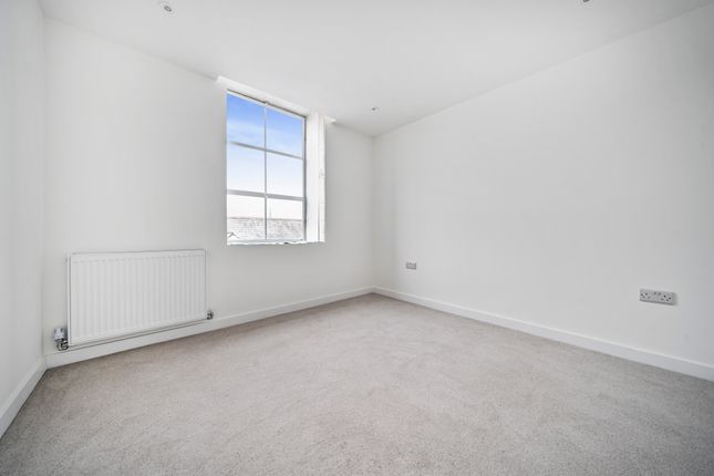 Flat for sale in Apartment 8, The Barclay, Newton Abbot