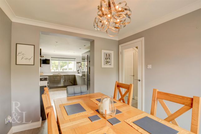 31, Sankey Drive, Swadlincote photo 4