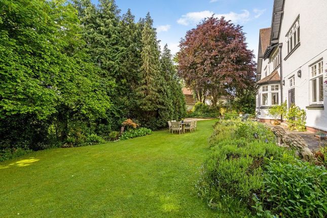 Detached house for sale in Pitchcombe Gardens, Bristol