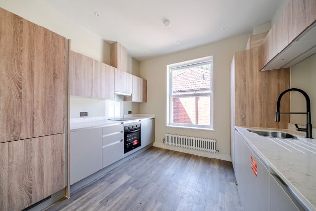 St Johns House- Apartment 3,, Juniper Gardens, Hampshire photo 4