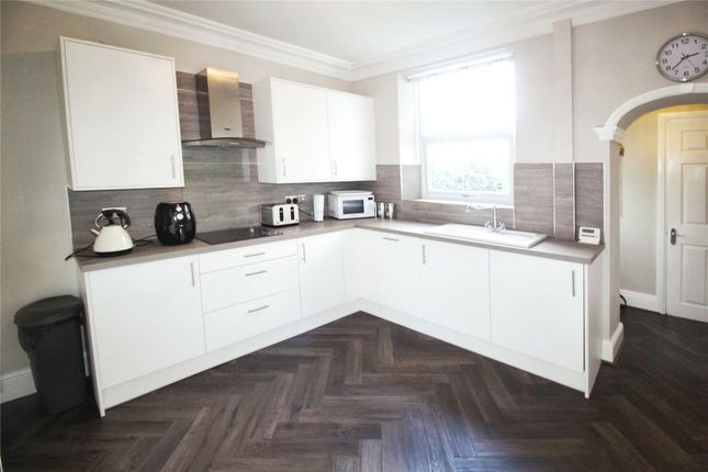 Terraced house for sale in Cross Hill, Ecclesfield, Sheffield, South Yorkshire