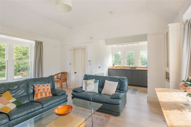 Detached house for sale in Shaftesbury Road, Cambridge