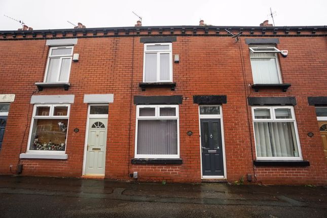 Terraced house for sale in George Barton Street, Bolton