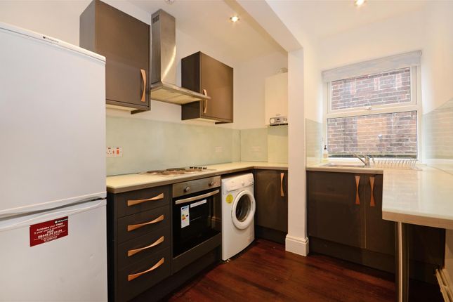 Montgomery Mews, Sheffield photo 2