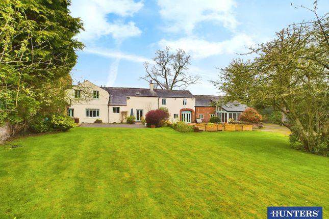 Property for sale in Manor House, Great Corby, Carlisle