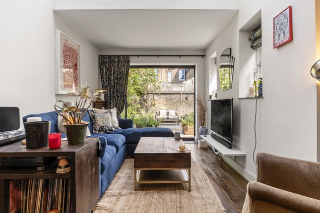 Flat Ground Floor Flat, 8, Third Avenue, London photo 3