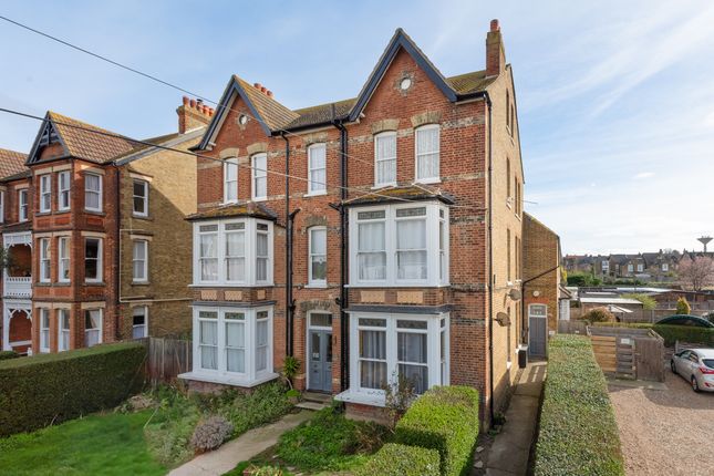Flat for sale in Flat 2, Kent Coast Mansions, 23 Canterbury Road, Herne Bay, Kent