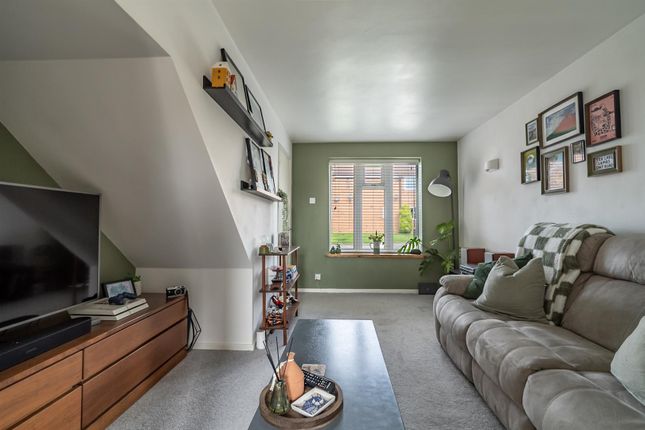 14, Ryecroft, York photo 3