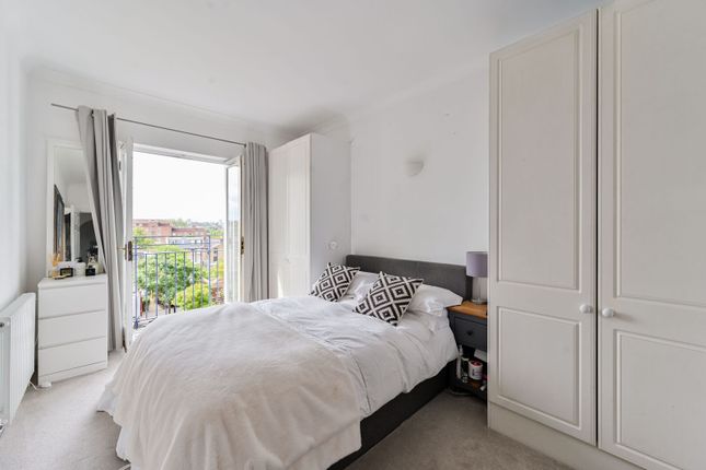 Berisford Mews, Putney photo 4