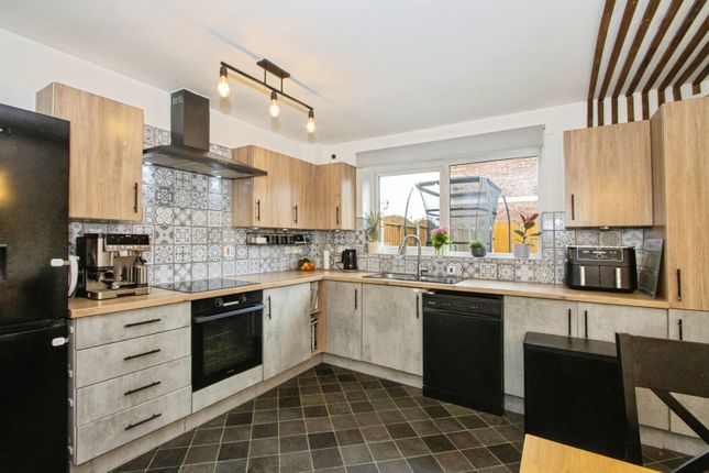 Ings Mews, Kinsley photo 3