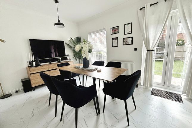 End terrace house for sale in Tarragon Road, Maidstone, Kent