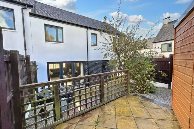 Semi-detached house for sale in Penfound Gardens, Bude
