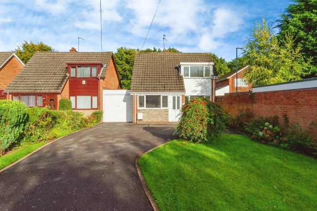 Bungalow for sale in Crab Lane, Willenhall, West Midlands