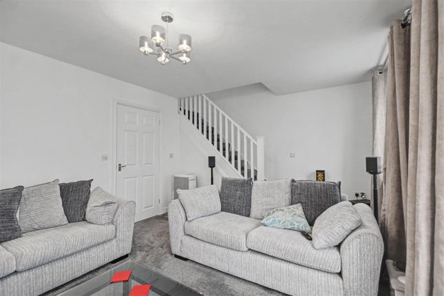 20, Naseby Drive, Nottingham photo 2