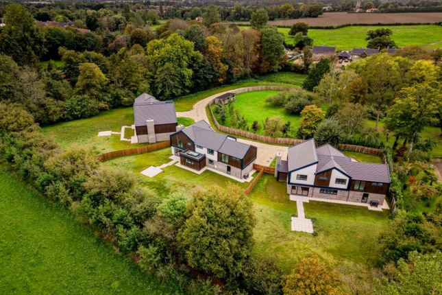 Ashbrook, Chequers Lane, Saham Toney photo 2