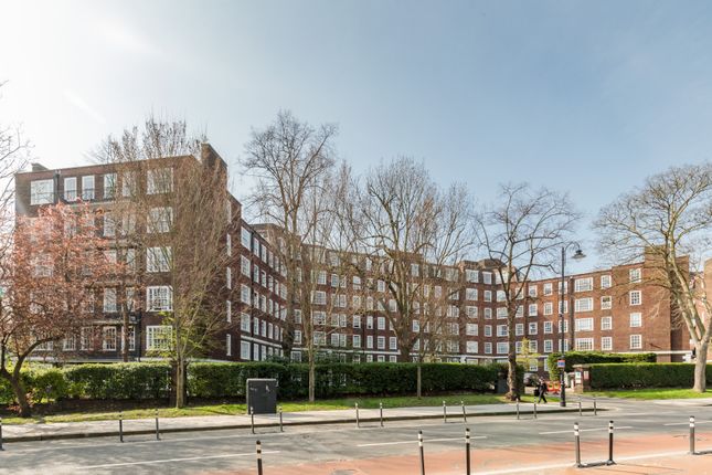 Flat for sale in Eton College Road, London