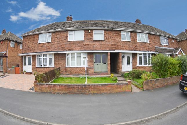 Terraced house to rent in Windmill Road, Exhall, Coventry