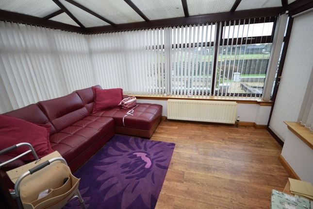 Semi-detached bungalow for sale in Lady Nina Square, Coaltown, Glenrothes