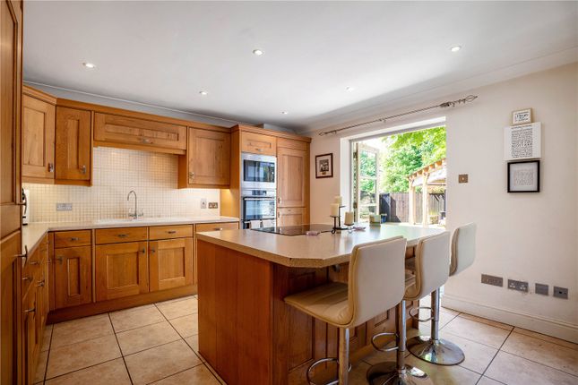 End terrace house for sale in Shepherds Way, Stow On The Wold, Cheltenham, Gloucestershire