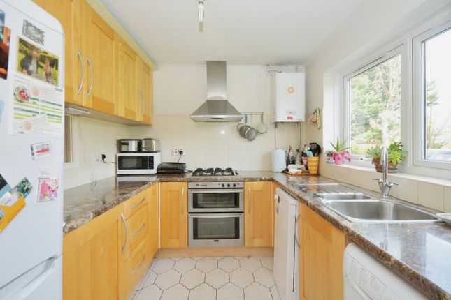 Semi-detached house for sale in Streamside Close, Bromley
