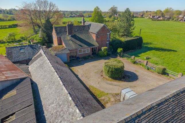 Meadows Farm, Monks Lane, Cheshire photo 3