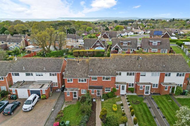 Property for sale in Jarvis Brook Close, Bexhill-On-Sea