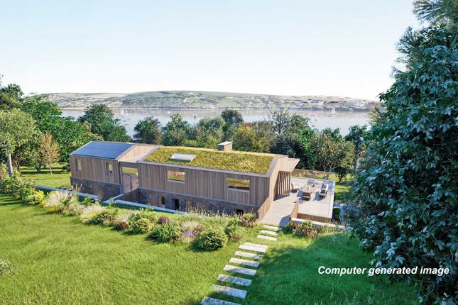 Development site, Martyn's, Falmouth photo 3