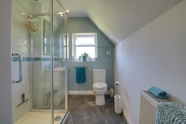 Semi-detached house for sale in Ferry Road East, Barrow-Upon-Humber