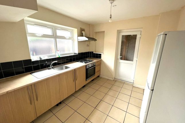 Semi-detached house to rent in Compton Road, Hayes