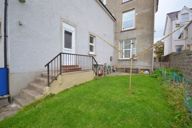 Detached house for sale in Park Place, Cardigan