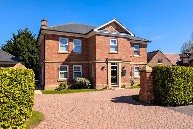 4-bed house on 4, Sheepdene, Billingham, £650,000