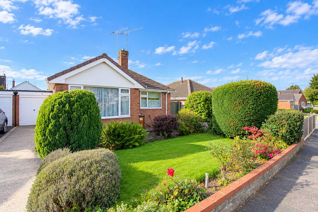 2-bed detached on 5 Lochleven Road, Crewe, £260,000