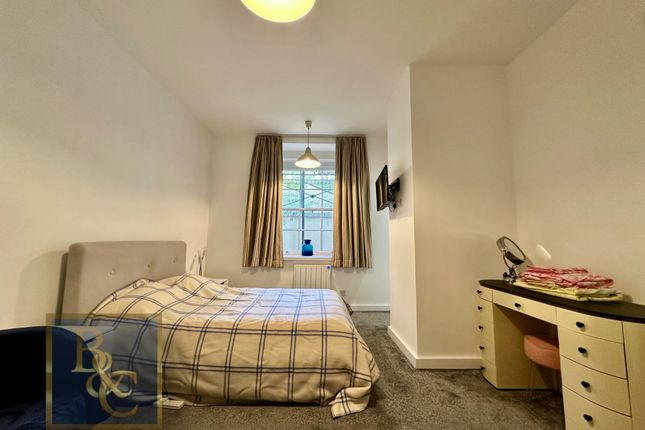 York Terrace West, Regents Park photo 3