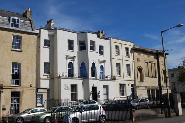 Office to let in Office 2 Second Floor, Portland House, 4 Albion Street, Cheltenham, Gloucestershire