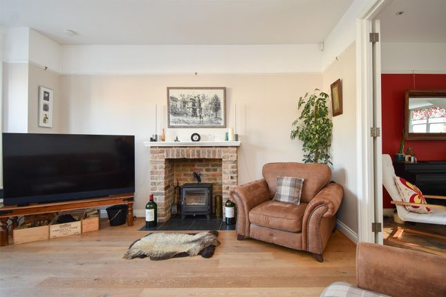 Detached house for sale in Fearon Road, Hastings