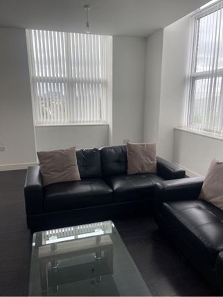 Apt 68, Tobacco Wharf, Liverpool photo 5