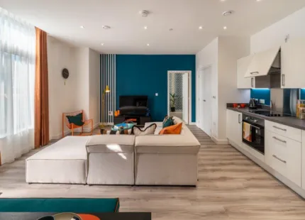 SO Resi - Wembley Park