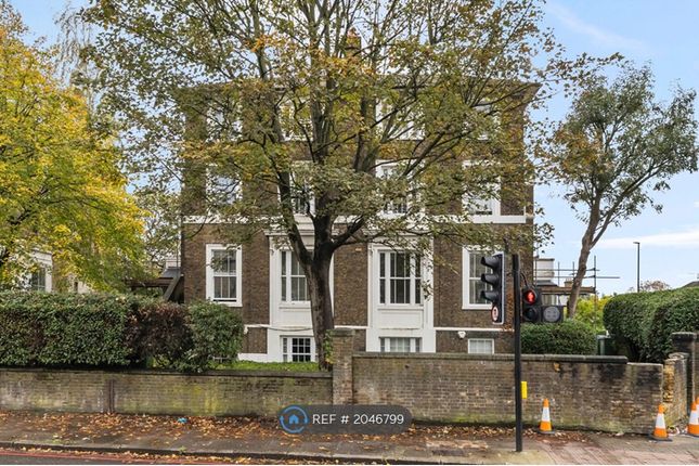 Thumbnail Room to rent in Shooters Hill Road, London