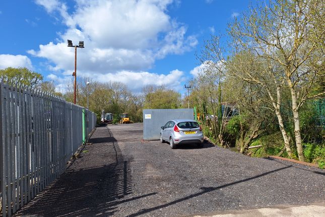 Thumbnail Industrial to let in Coolham Road, Horsham