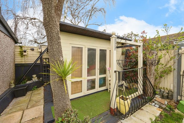 Detached bungalow for sale in Albion Lane, Herne Bay