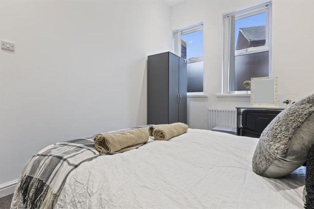 5 bed Advert 210a North Sherwood Street, Nottingham photo 5