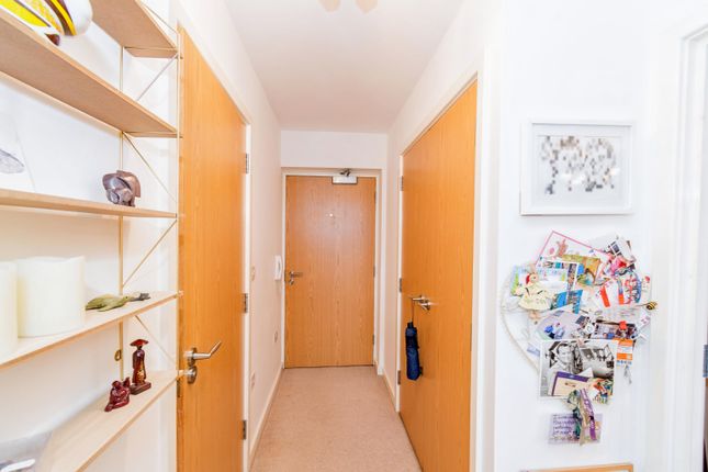 Flat for sale in College Street, Southampton