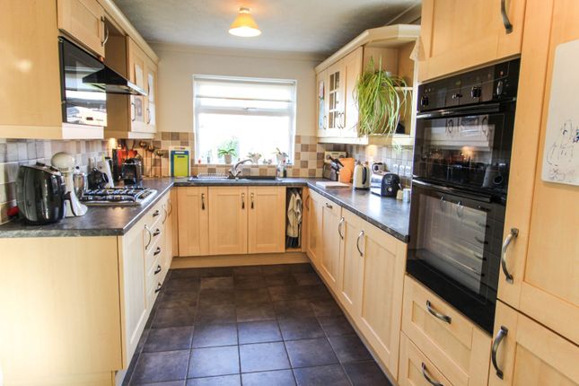 Detached house for sale in Lime Farm Way, Great Houghton
