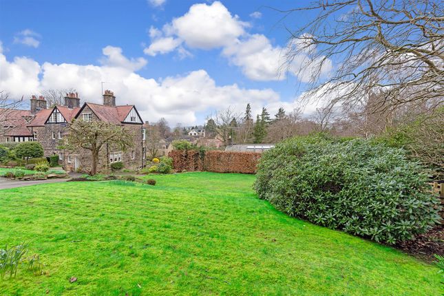 Thumbnail Land for sale in Grove Road, Ilkley