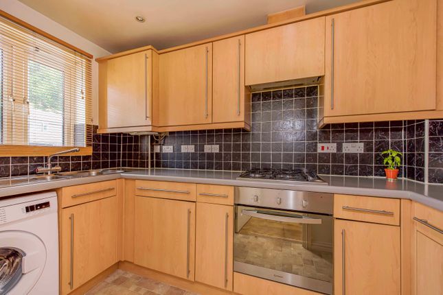 Terraced house for sale in Poppy Close, Northolt